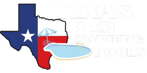 Custom Swimming Pool Builders in Texas